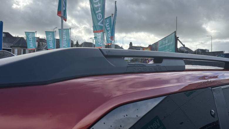 Dacia Jogger 1.0 TCe Extreme SE 5dr Petrol Estate